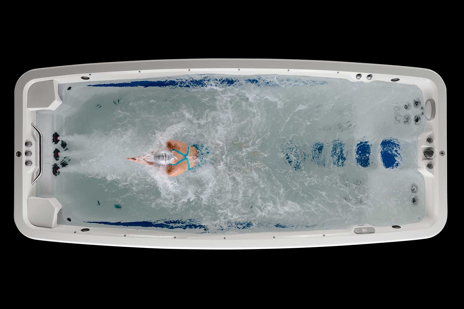 Endless Pools R220