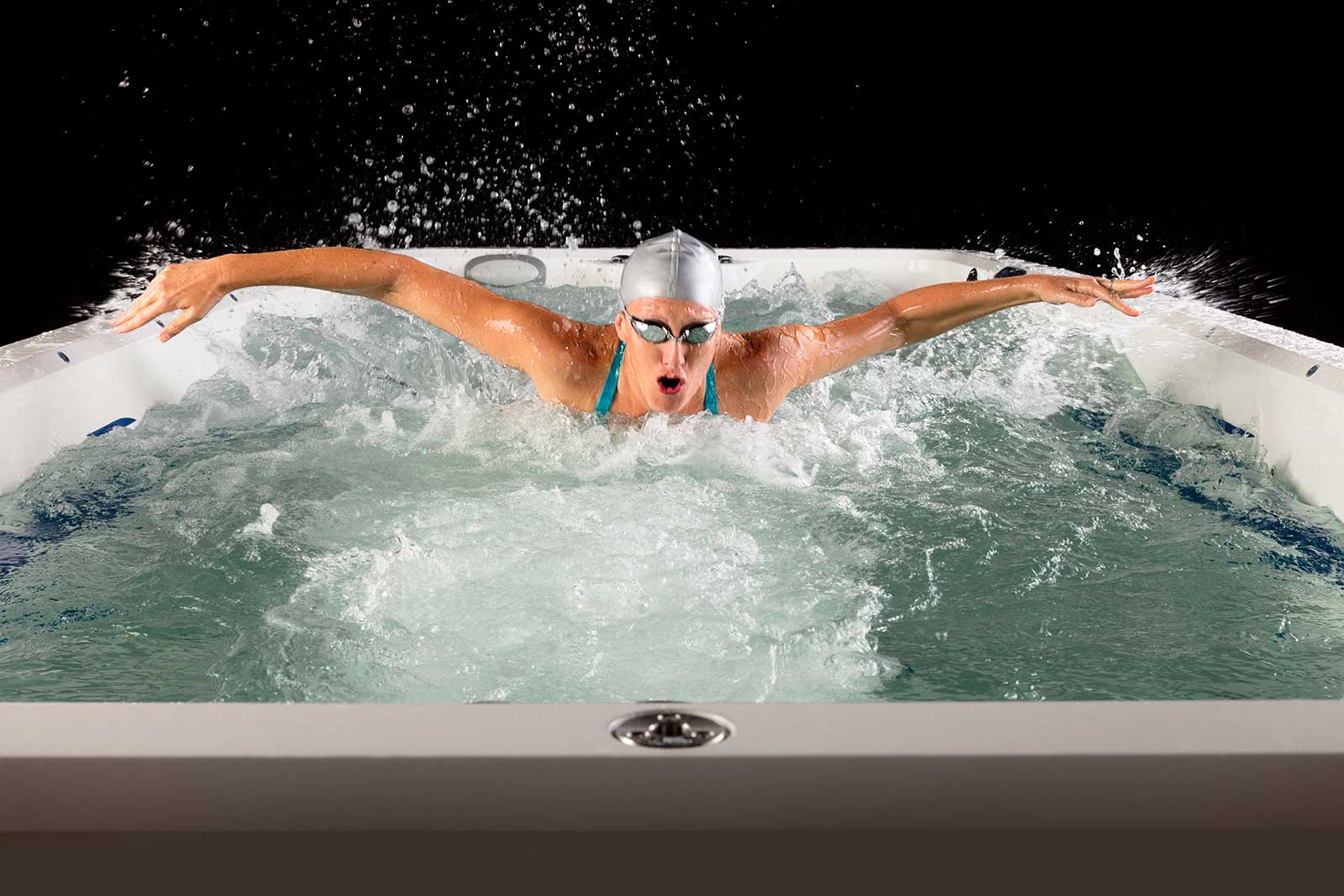 Endless Pools R500