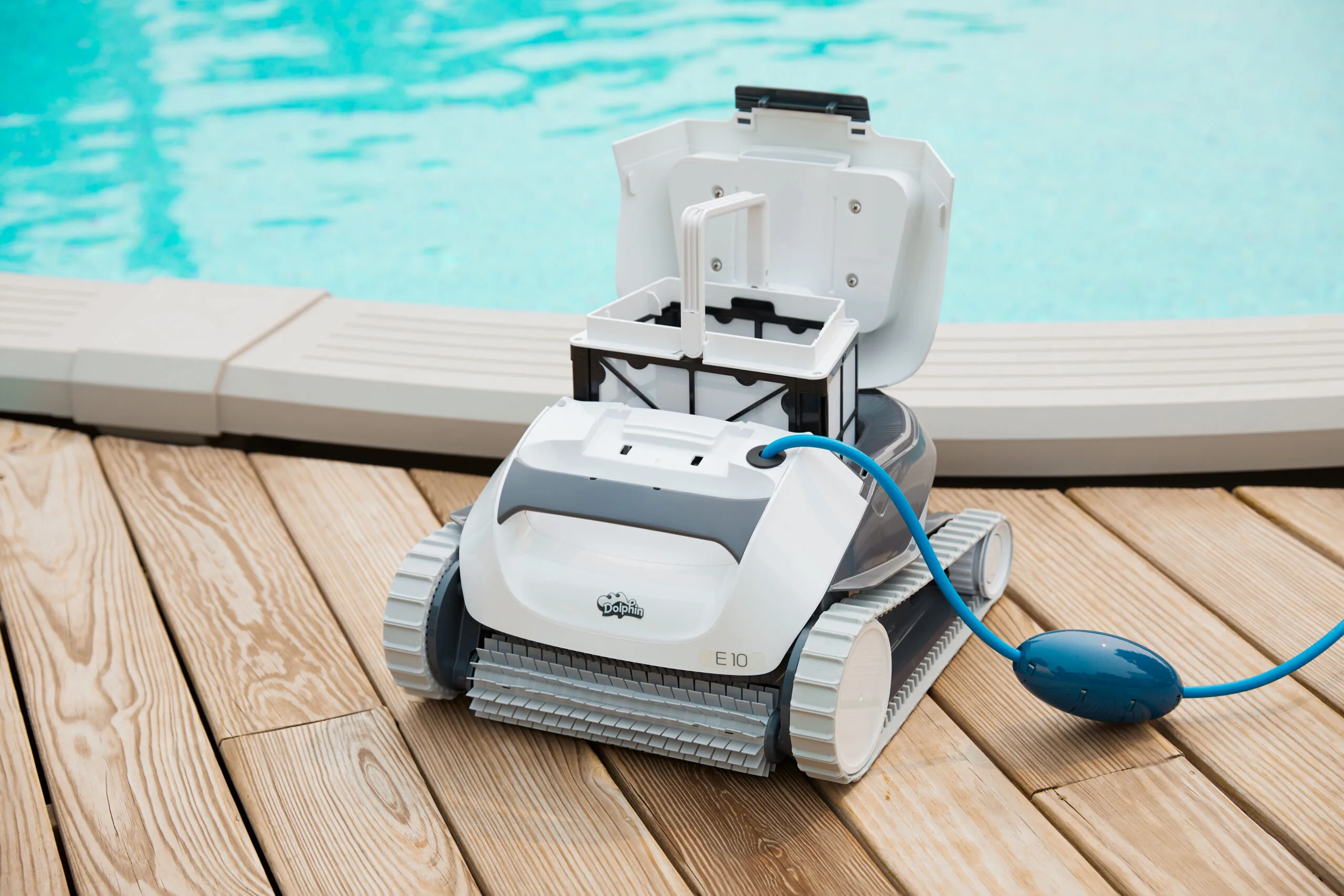 Pool Cleaners | Aqualand Pools & Spas