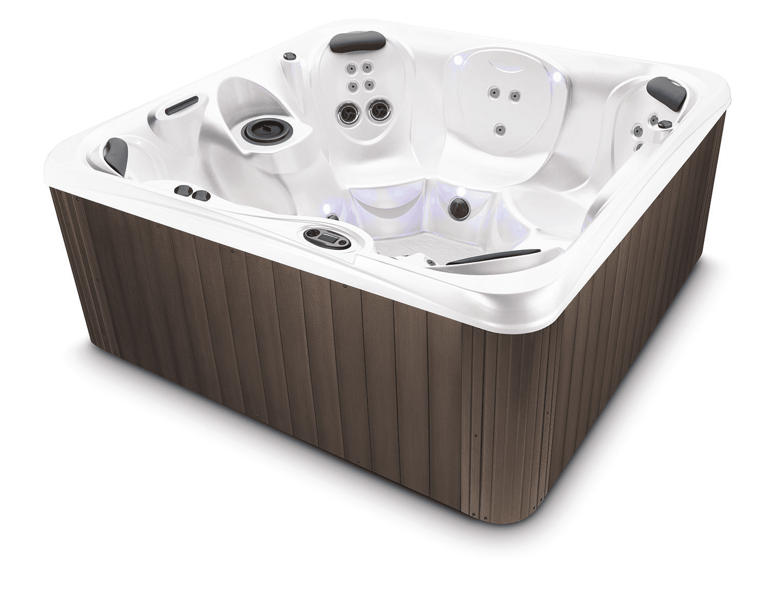 Aqualand Spas Barren