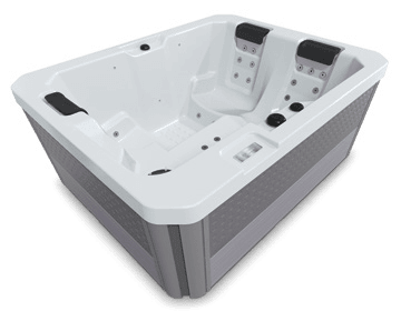 Aqualand Spas Malone